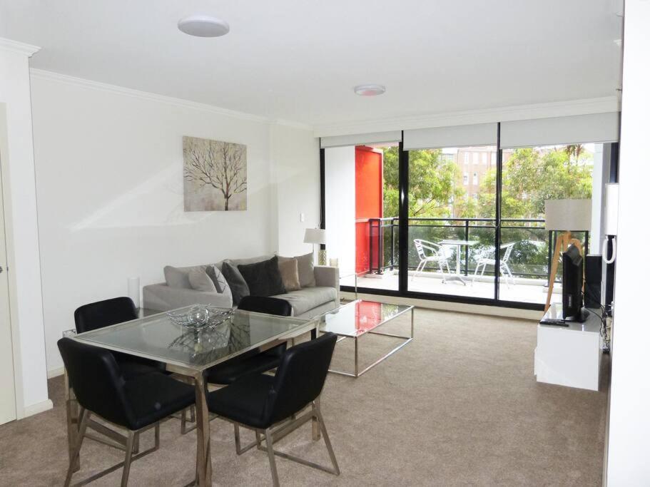 Apartment Ultra Convenient Her09029 Sydney